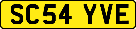 SC54YVE