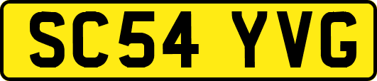 SC54YVG