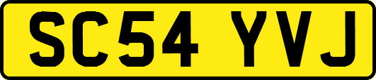 SC54YVJ