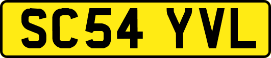 SC54YVL