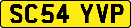 SC54YVP