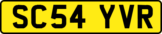 SC54YVR
