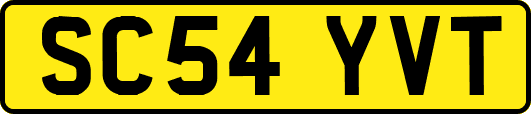 SC54YVT