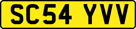 SC54YVV