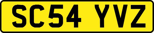 SC54YVZ