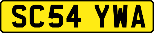 SC54YWA
