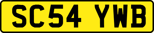 SC54YWB