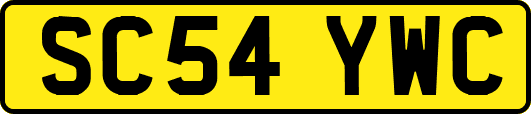 SC54YWC