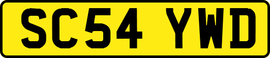 SC54YWD
