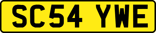 SC54YWE