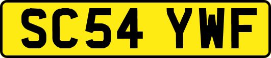 SC54YWF
