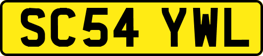 SC54YWL