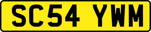 SC54YWM