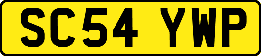 SC54YWP
