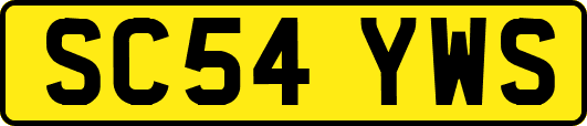 SC54YWS