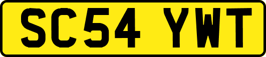 SC54YWT