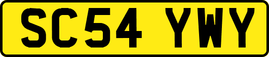 SC54YWY