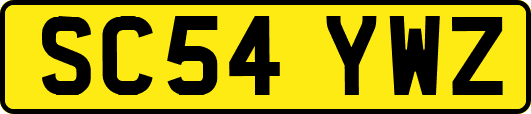SC54YWZ