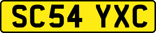SC54YXC