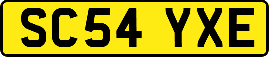 SC54YXE