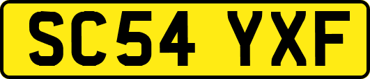 SC54YXF
