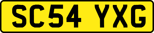 SC54YXG