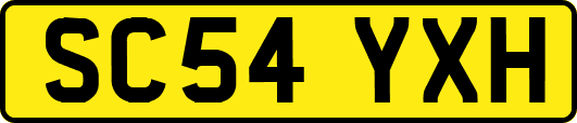 SC54YXH