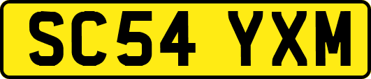 SC54YXM