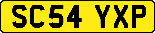 SC54YXP