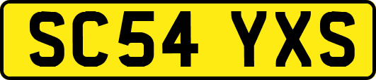SC54YXS
