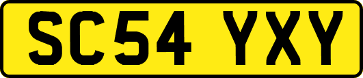 SC54YXY