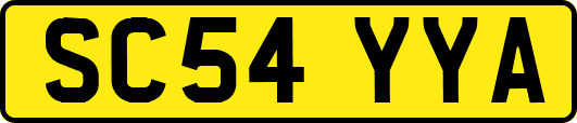 SC54YYA