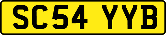 SC54YYB