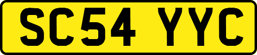SC54YYC