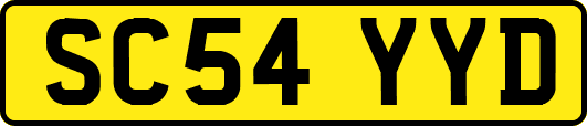SC54YYD