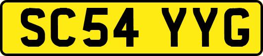 SC54YYG