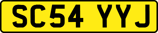 SC54YYJ