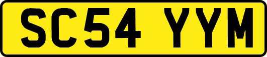 SC54YYM