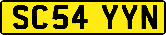SC54YYN