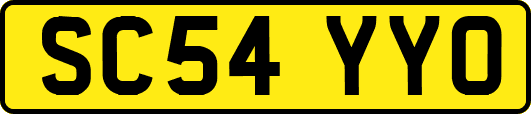 SC54YYO