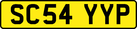 SC54YYP