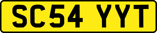 SC54YYT