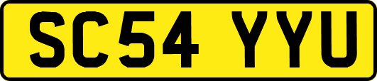 SC54YYU