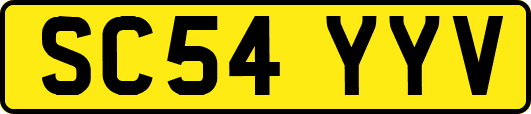 SC54YYV