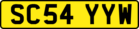 SC54YYW