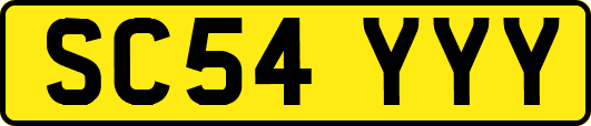 SC54YYY