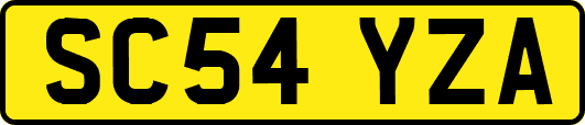 SC54YZA