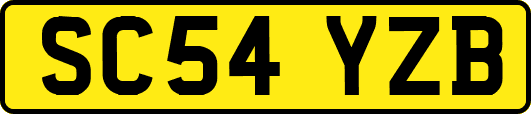 SC54YZB