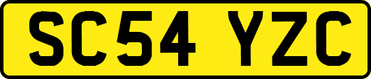SC54YZC