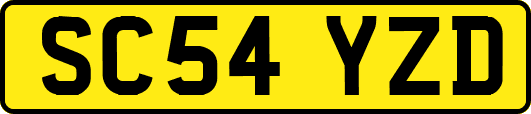 SC54YZD